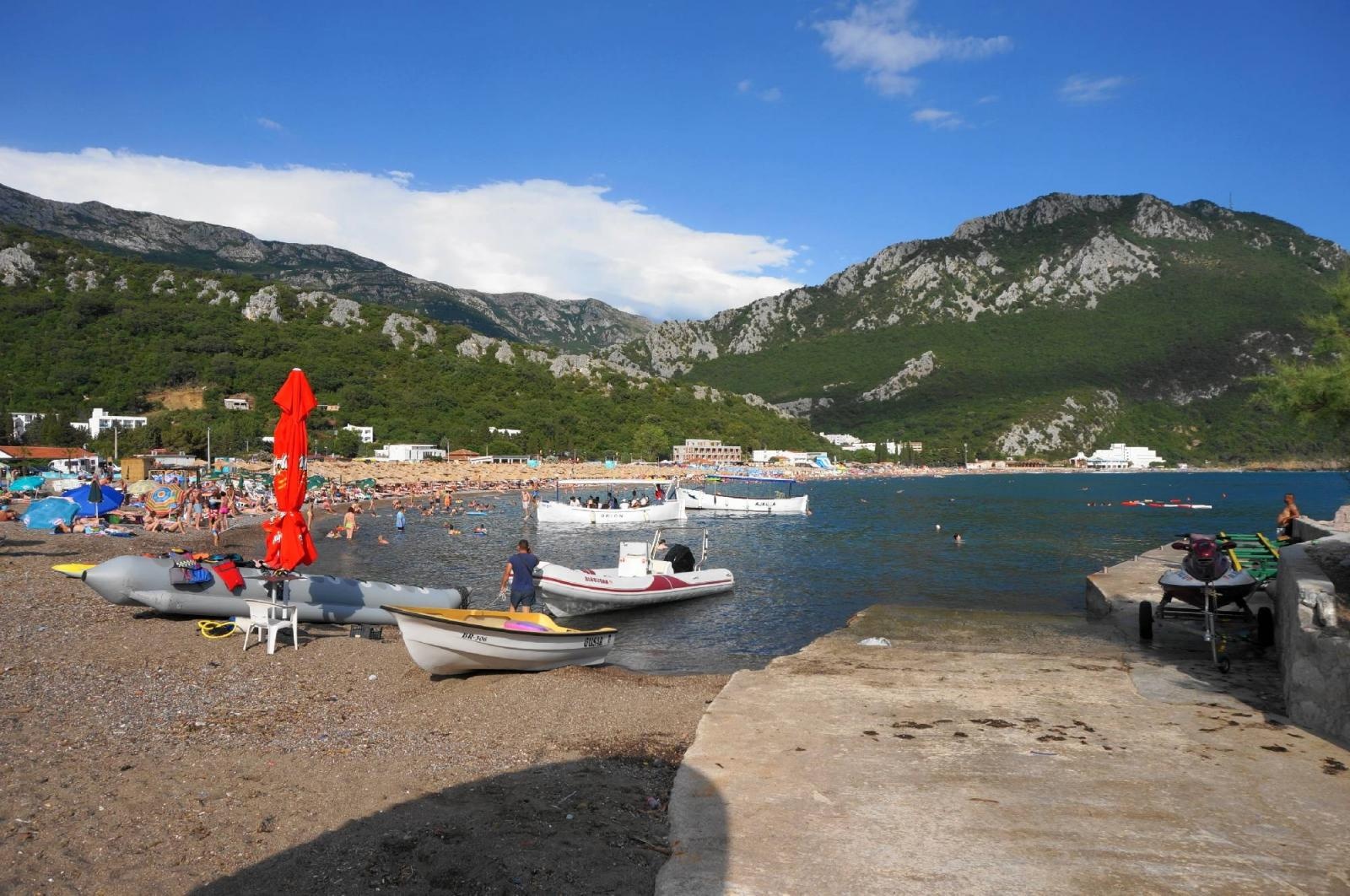 Zdjęcie w galerii na portalu naszraciborz.pl: Czarnogóra – zasmakuj bałkańskiego orientu i piękna adriatyckich plaż! Wyjazd bezpośrednio z Raciborza! wiadomości z regionu