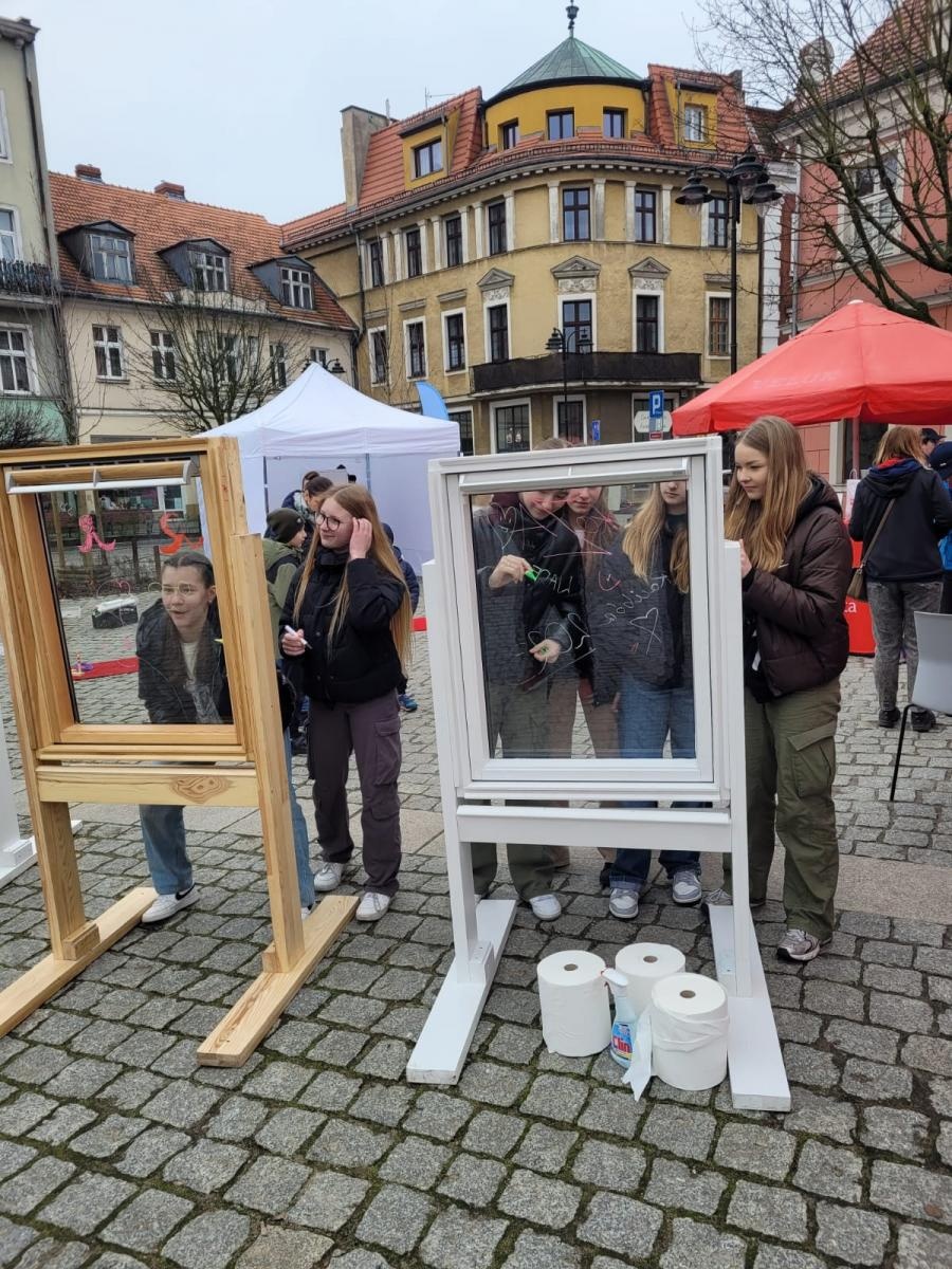 Zdjęcie w galerii na portalu naszraciborz.pl: Tancerki SKAZY na Mistrzostwach Polski! wiadomości z regionu