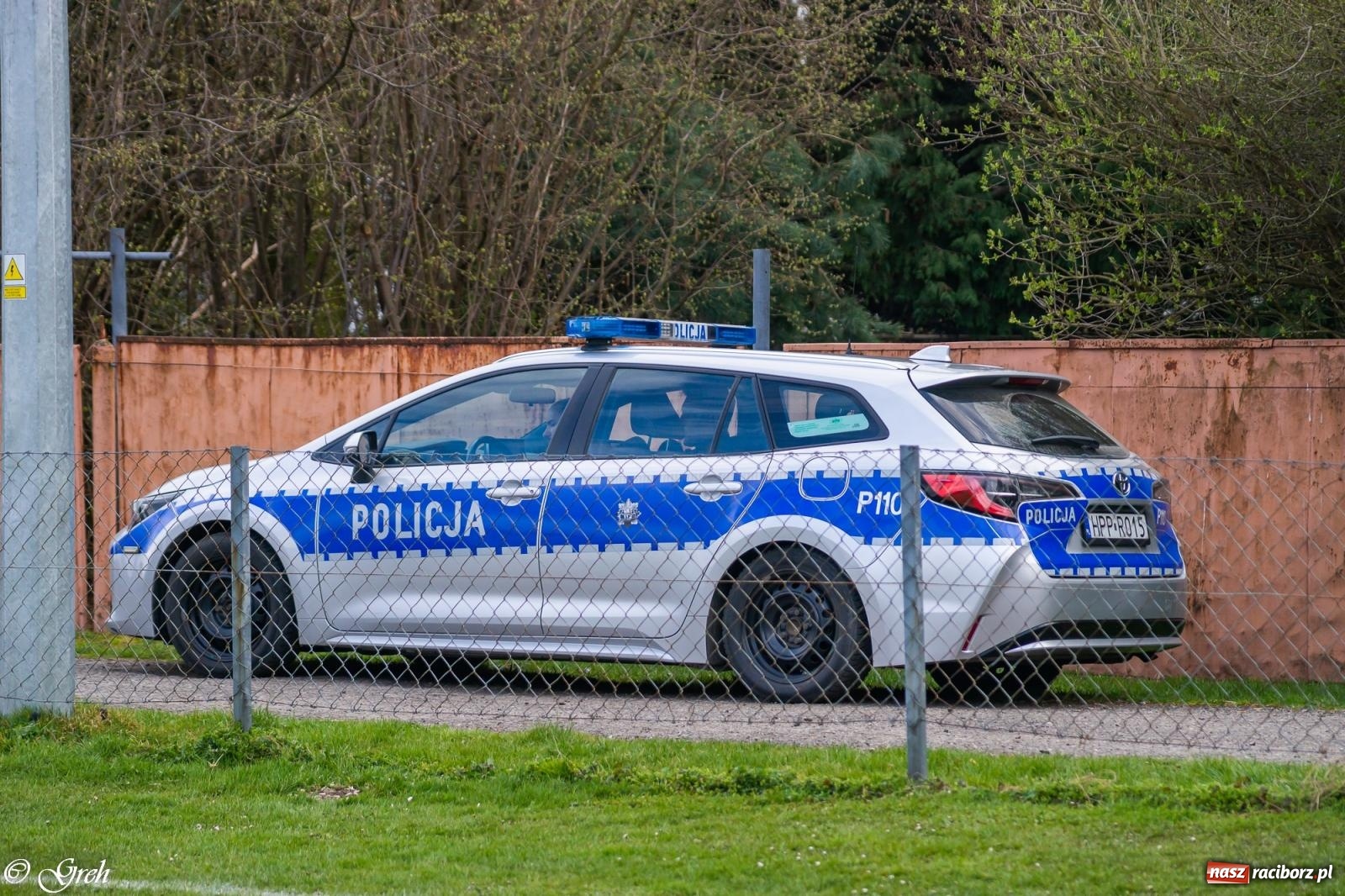 Zdjęcie w galerii na portalu naszraciborz.pl: Walczyli póki starczyło sił. Unia Turza Śląska z trofeum [FOTO i WIDEO] wiadomości z regionu
