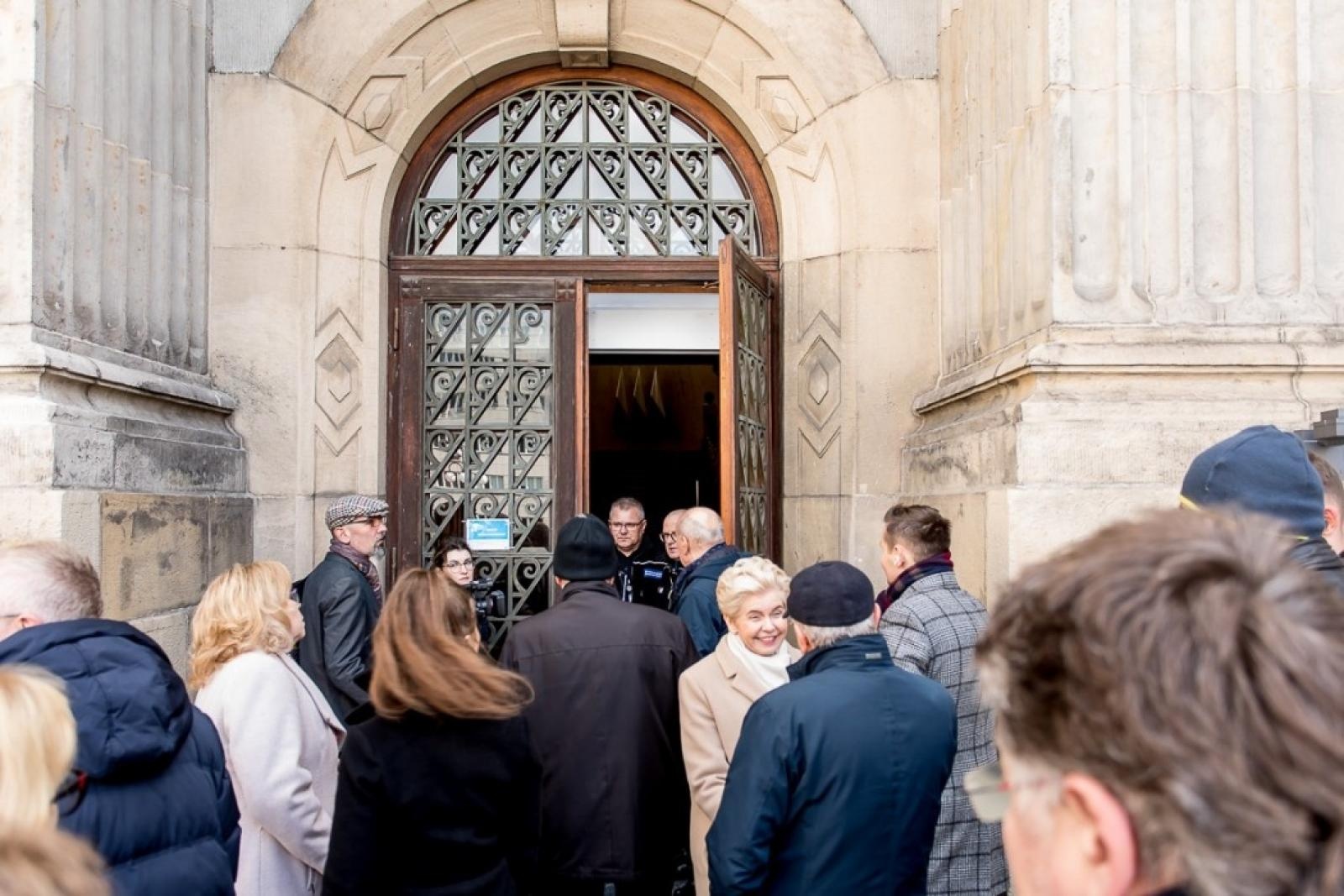 Zdjęcie w galerii na portalu naszraciborz.pl: Co dalej w sprawie CPK? wiadomości z regionu