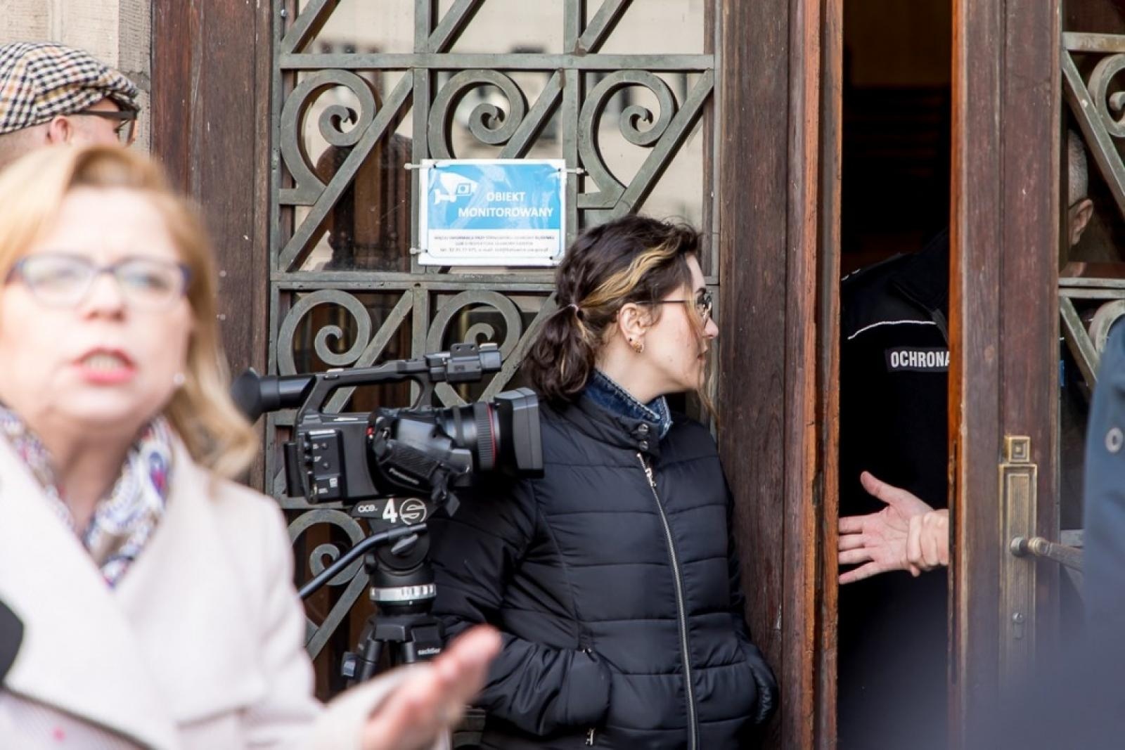 Zdjęcie w galerii na portalu naszraciborz.pl: Co dalej w sprawie CPK? wiadomości z regionu