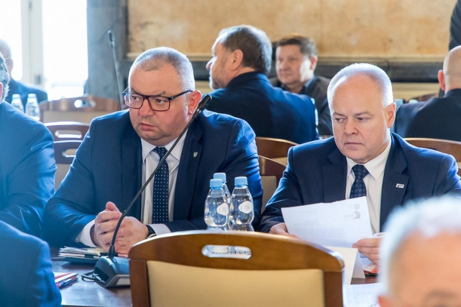Zdjęcie w galerii na portalu naszraciborz.pl: Co dalej w sprawie CPK? wiadomości z regionu