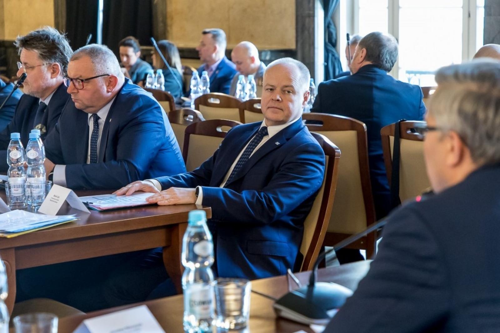 Zdjęcie w galerii na portalu naszraciborz.pl: Co dalej w sprawie CPK? wiadomości z regionu