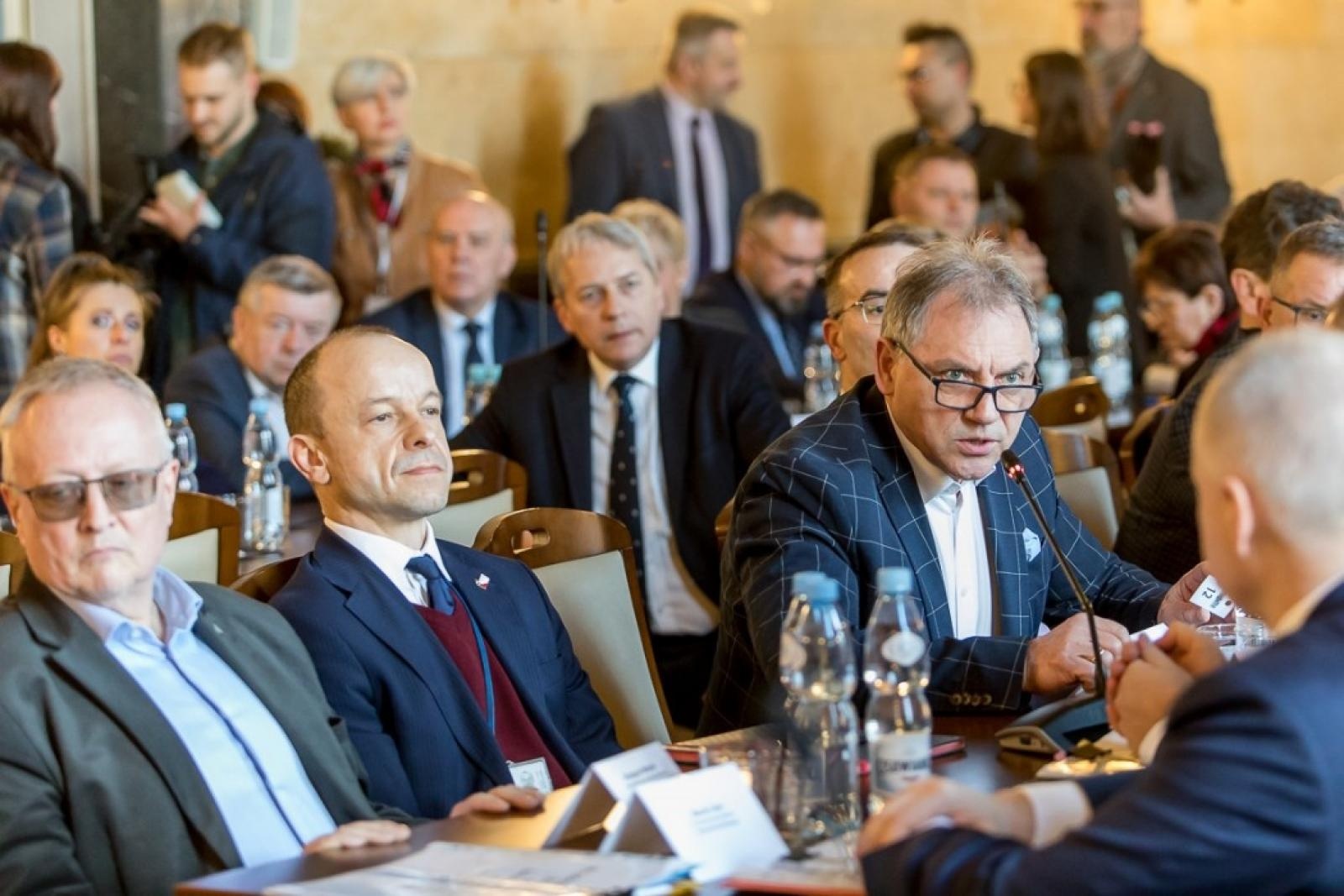 Zdjęcie w galerii na portalu naszraciborz.pl: Co dalej w sprawie CPK? wiadomości z regionu