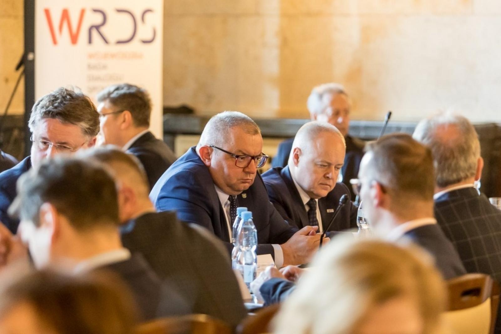 Zdjęcie w galerii na portalu naszraciborz.pl: Co dalej w sprawie CPK? wiadomości z regionu