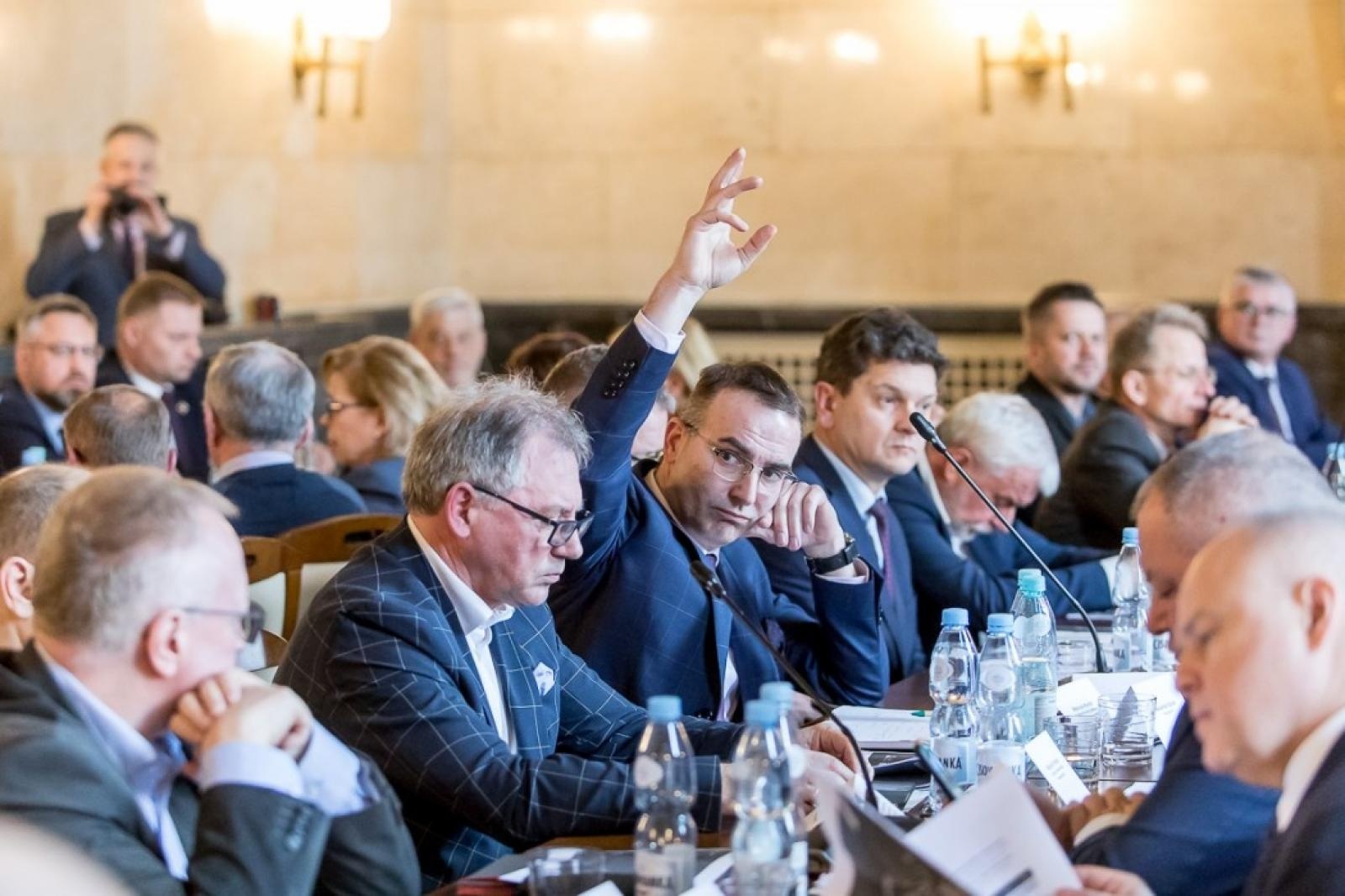 Zdjęcie w galerii na portalu naszraciborz.pl: Co dalej w sprawie CPK? wiadomości z regionu