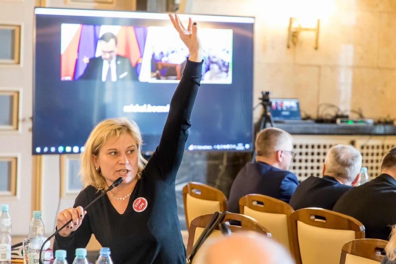 Zdjęcie w galerii na portalu naszraciborz.pl: Co dalej w sprawie CPK? wiadomości z regionu