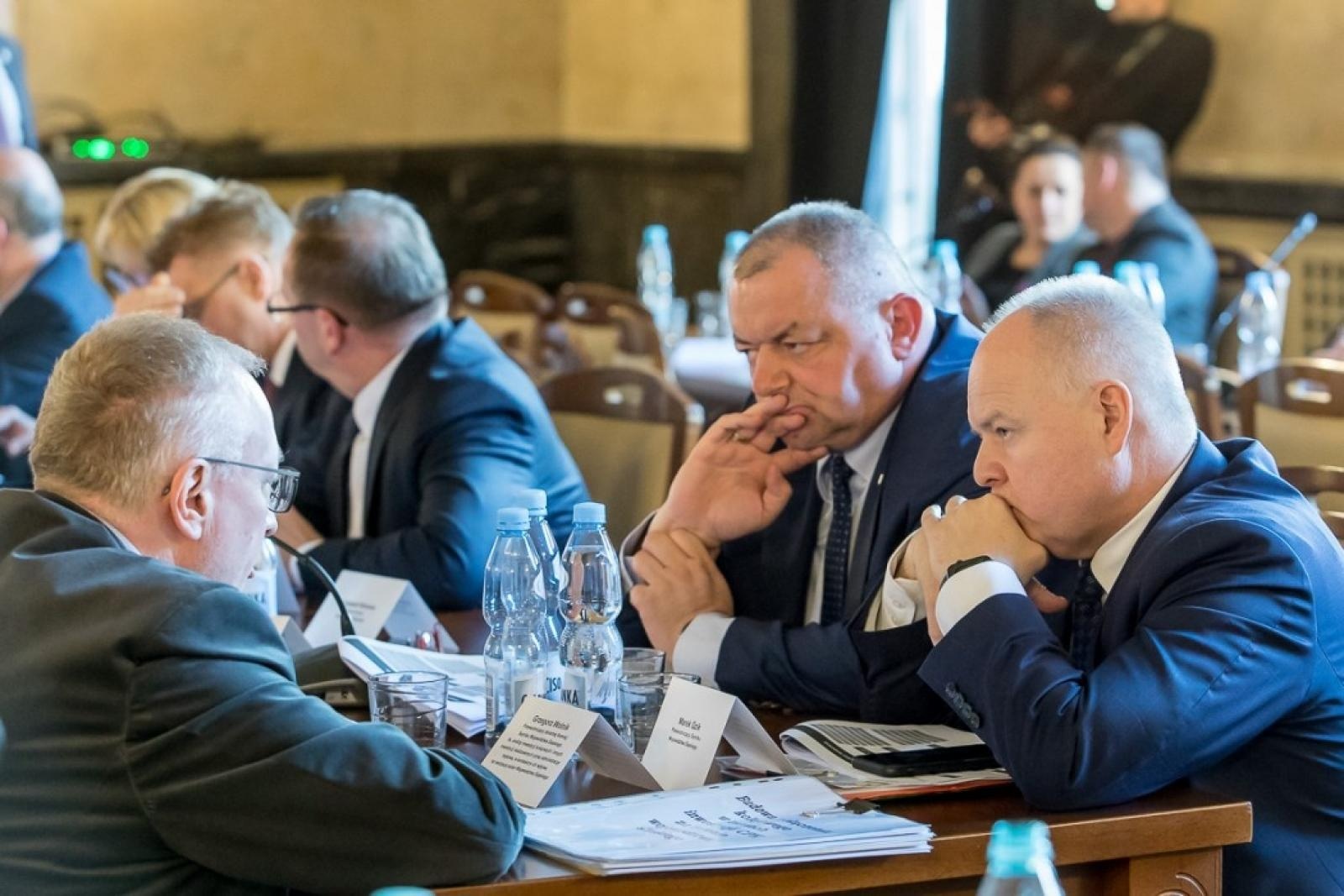 Zdjęcie w galerii na portalu naszraciborz.pl: Co dalej w sprawie CPK? wiadomości z regionu