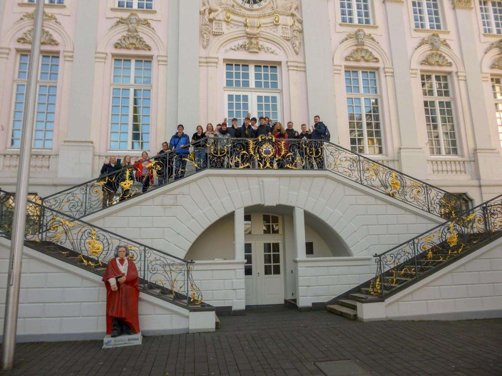 Zdjęcie w galerii na portalu naszraciborz.pl: Śląskie spotkania udane jak zwykle. Raciborzanie w Haus Schlesien wiadomości z regionu