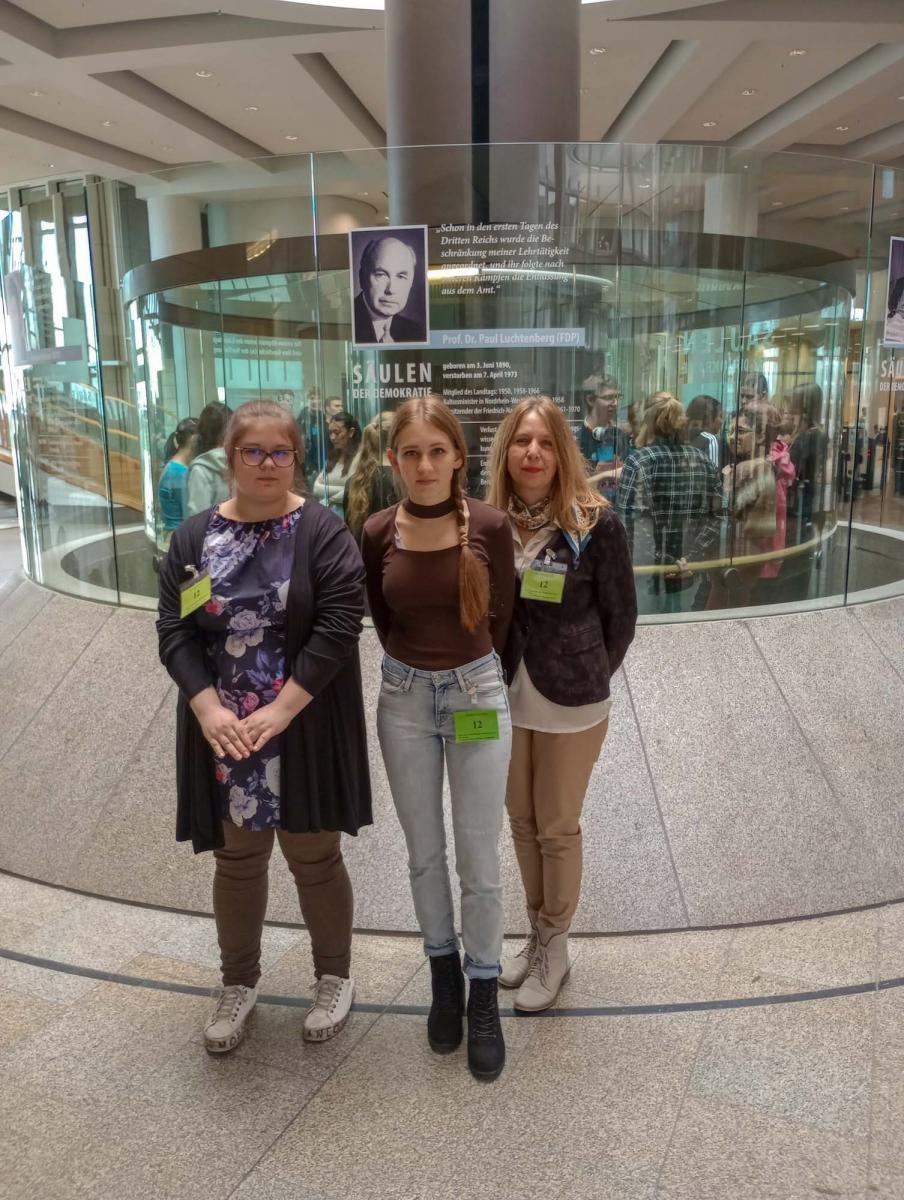 Zdjęcie w galerii na portalu naszraciborz.pl: Śląskie spotkania udane jak zwykle. Raciborzanie w Haus Schlesien wiadomości z regionu