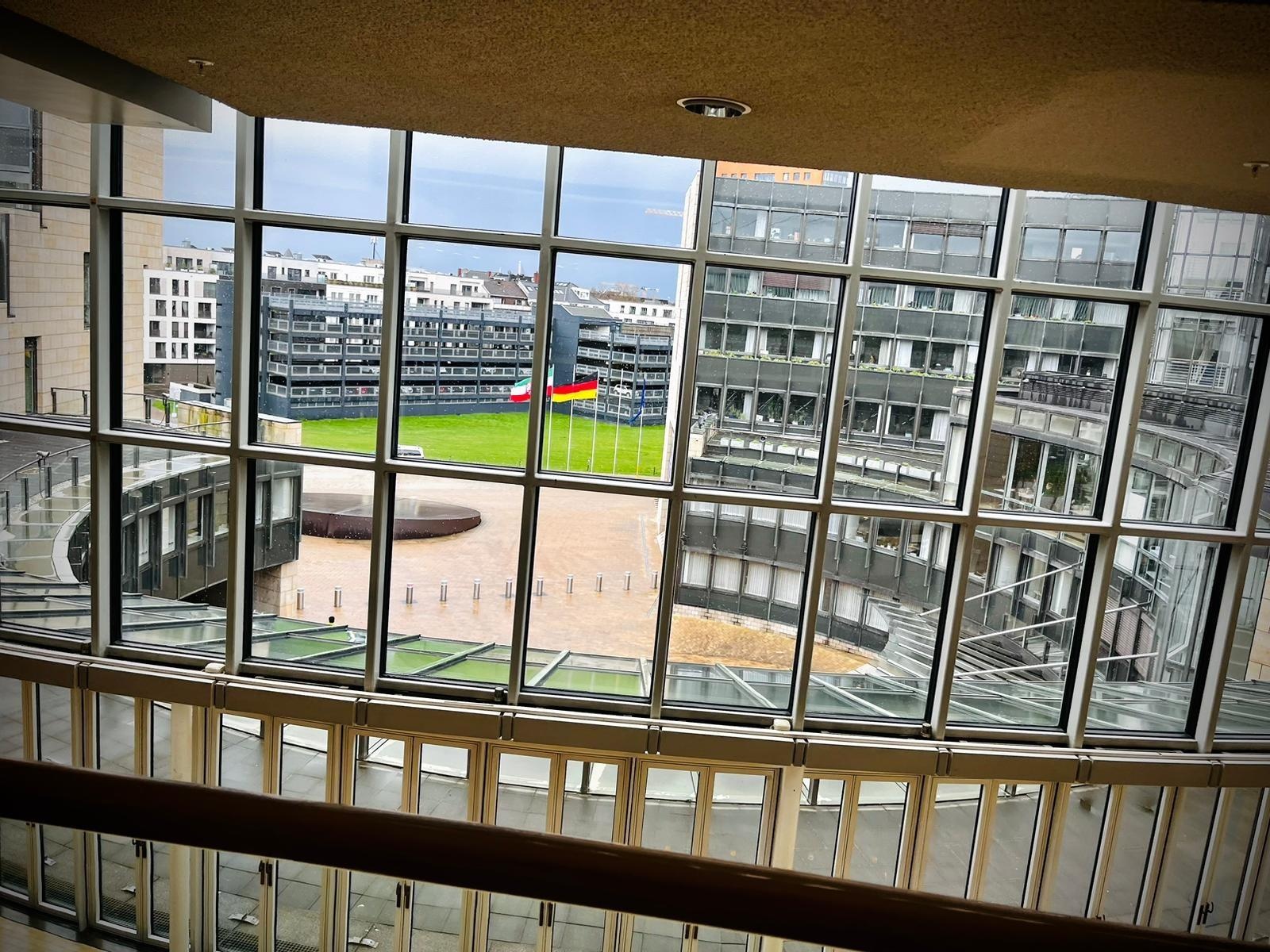 Zdjęcie w galerii na portalu naszraciborz.pl: Śląskie spotkania udane jak zwykle. Raciborzanie w Haus Schlesien wiadomości z regionu