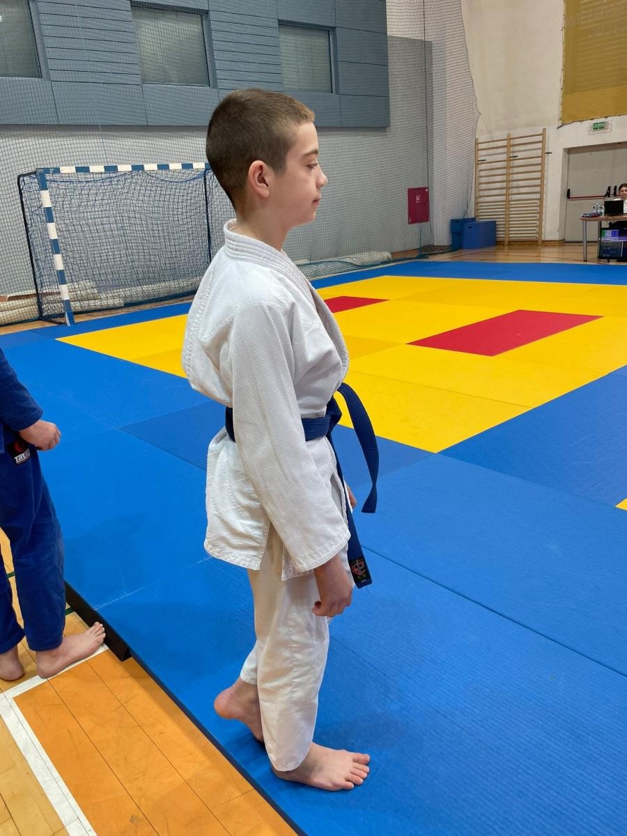 Zdjęcie w galerii na portalu naszraciborz.pl: Puchar Polski w Ju Jitsu Sportowym. Łamatorzy na podium wiadomości z regionu
