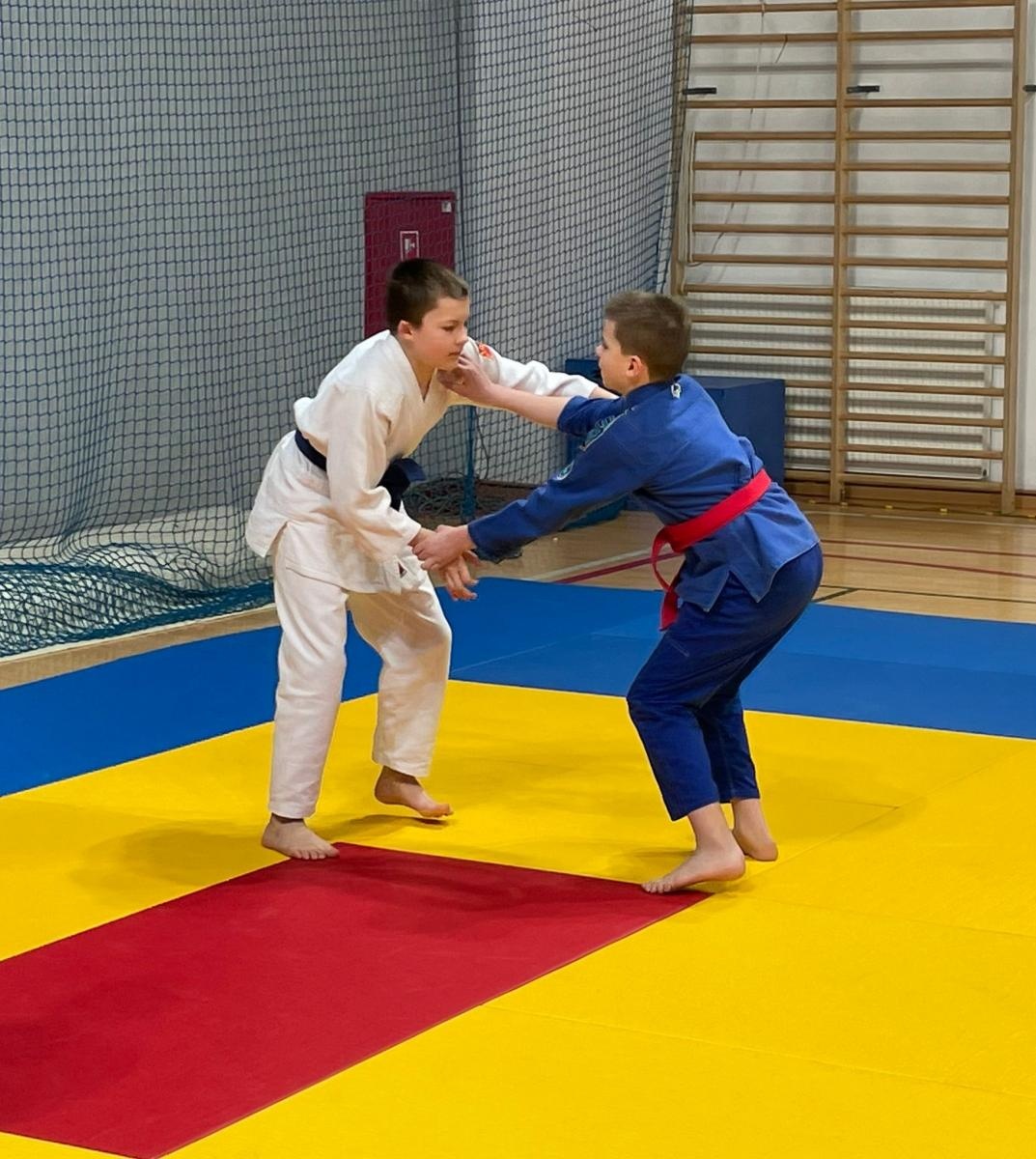 Zdjęcie w galerii na portalu naszraciborz.pl: Puchar Polski w Ju Jitsu Sportowym. Łamatorzy na podium wiadomości z regionu