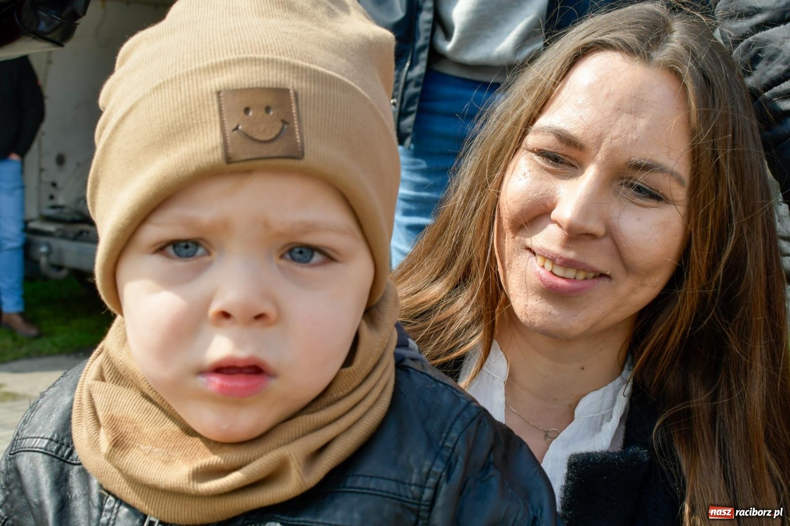 Zdjęcie w galerii na portalu naszraciborz.pl: Procesja wielkanocna w Pietrowicach Wielkich. Obrzęd religijny i dziedzictwo kulturowe [FOTO i WIDEO] wiadomości z regionu
