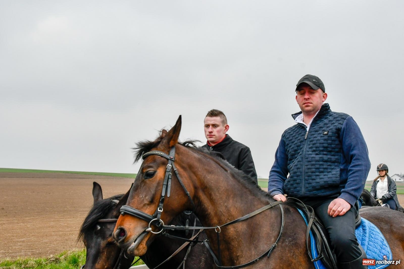 Zdjęcie w galerii na portalu naszraciborz.pl: Z pokolenia na pokolenie. Procesja wielkanocna w Sudole [FOTO i WIDEO] wiadomości z regionu