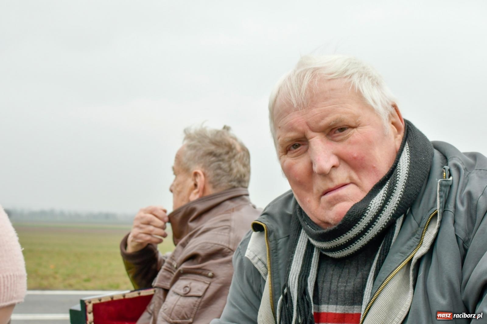 Zdjęcie w galerii na portalu naszraciborz.pl: Z pokolenia na pokolenie. Procesja wielkanocna w Sudole [FOTO i WIDEO] wiadomości z regionu