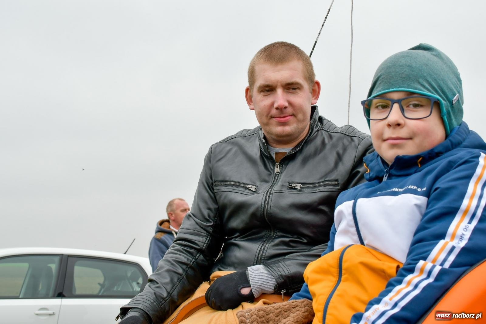 Zdjęcie w galerii na portalu naszraciborz.pl: Z pokolenia na pokolenie. Procesja wielkanocna w Sudole [FOTO i WIDEO] wiadomości z regionu