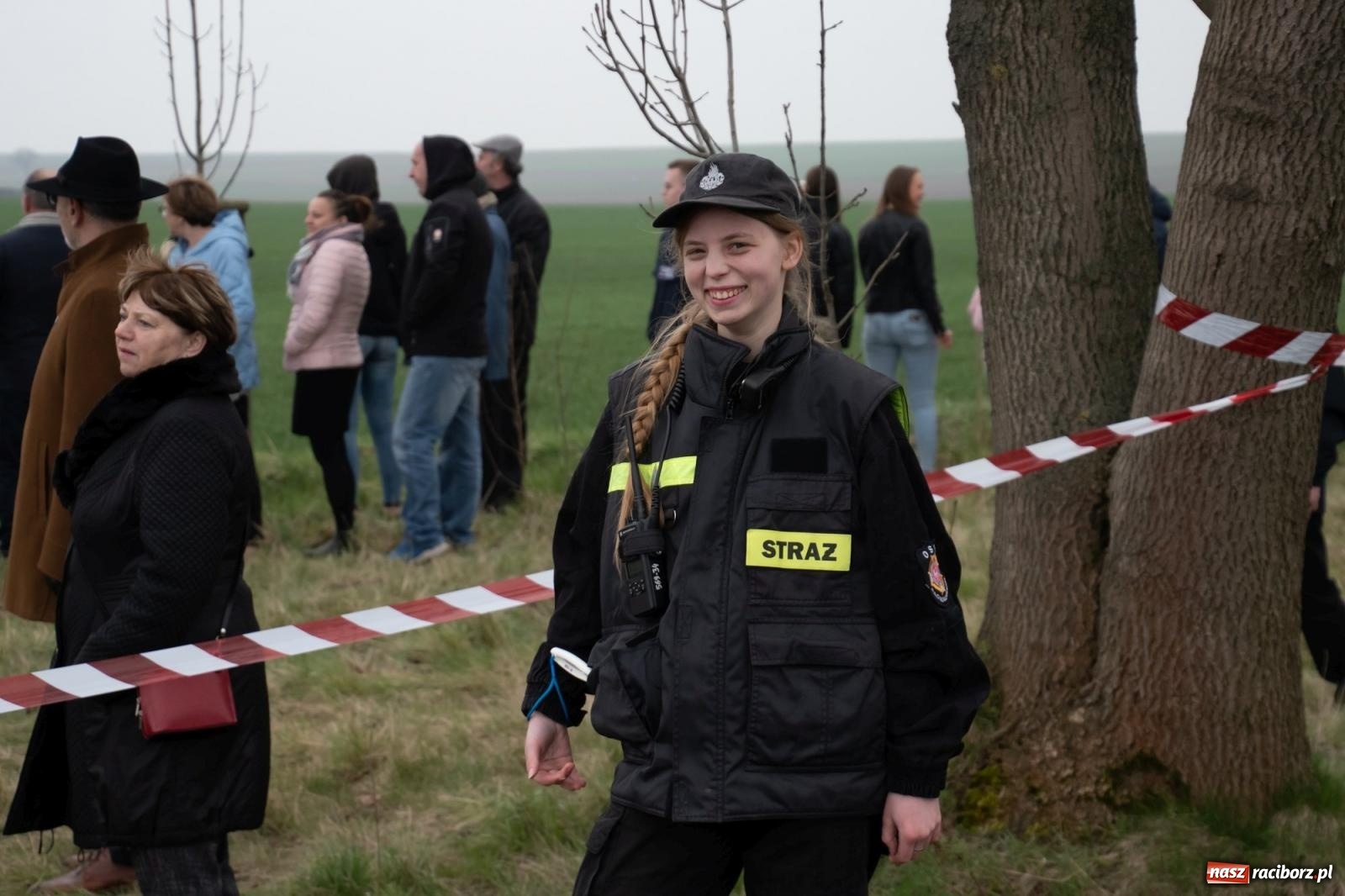 Zdjęcie w galerii na portalu naszraciborz.pl: Z pokolenia na pokolenie. Procesja wielkanocna w Sudole [FOTO i WIDEO] wiadomości z regionu