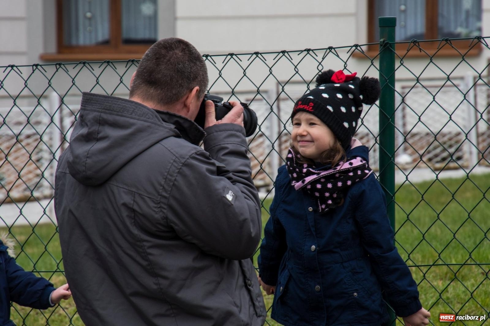 Zdjęcie w galerii na portalu naszraciborz.pl: Z pokolenia na pokolenie. Procesja wielkanocna w Sudole [FOTO i WIDEO] wiadomości z regionu