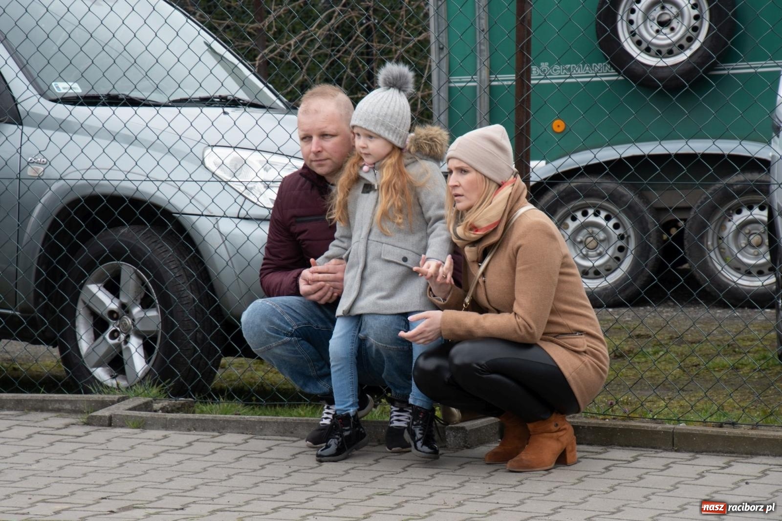 Zdjęcie w galerii na portalu naszraciborz.pl: Z pokolenia na pokolenie. Procesja wielkanocna w Sudole [FOTO i WIDEO] wiadomości z regionu