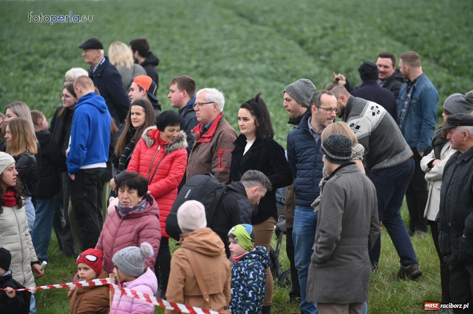 Zdjęcie w galerii na portalu naszraciborz.pl: Parada konna w Pietrowicach Wielkich [FOTO] wiadomości z regionu