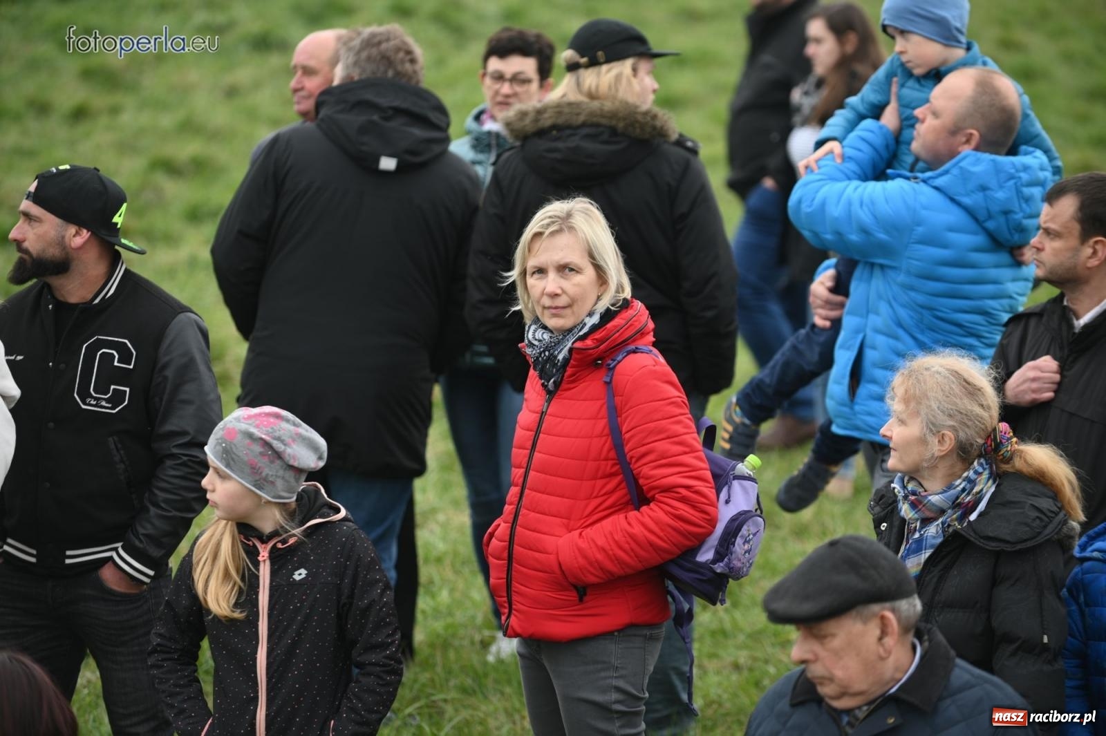 Zdjęcie w galerii na portalu naszraciborz.pl: Parada konna w Pietrowicach Wielkich [FOTO] wiadomości z regionu