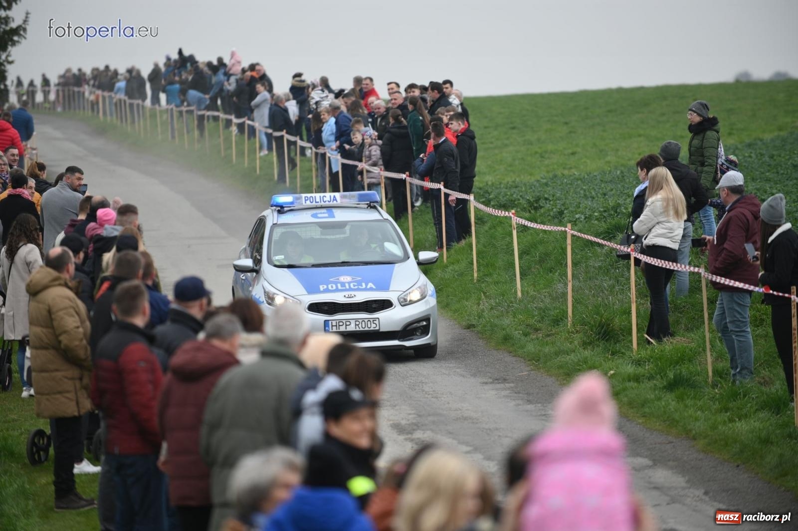 Zdjęcie w galerii na portalu naszraciborz.pl: Parada konna w Pietrowicach Wielkich [FOTO] wiadomości z regionu