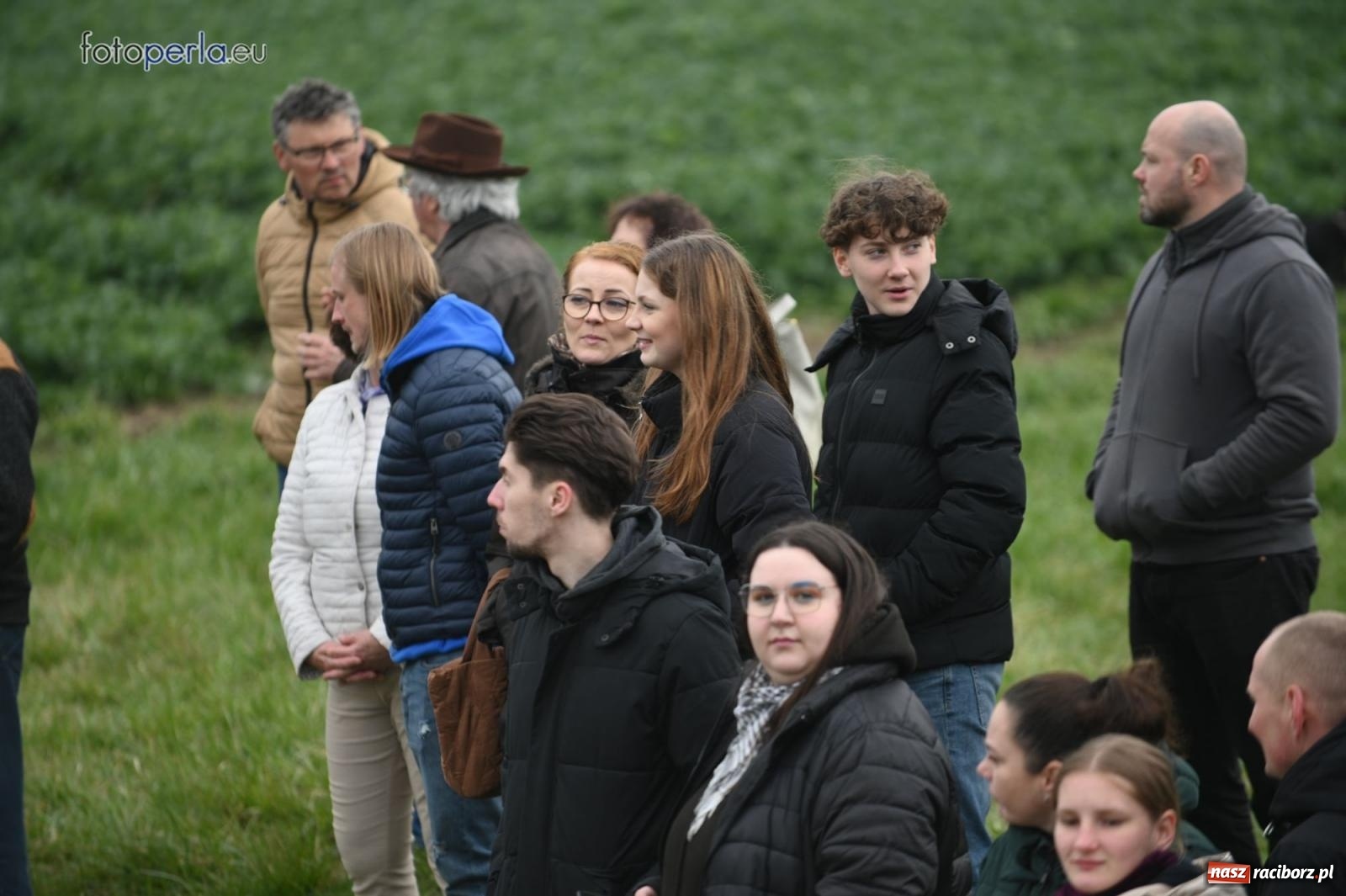 Zdjęcie w galerii na portalu naszraciborz.pl: Parada konna w Pietrowicach Wielkich [FOTO] wiadomości z regionu