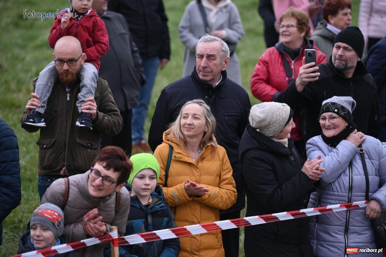 Zdjęcie w galerii na portalu naszraciborz.pl: Parada konna w Pietrowicach Wielkich [FOTO] wiadomości z regionu