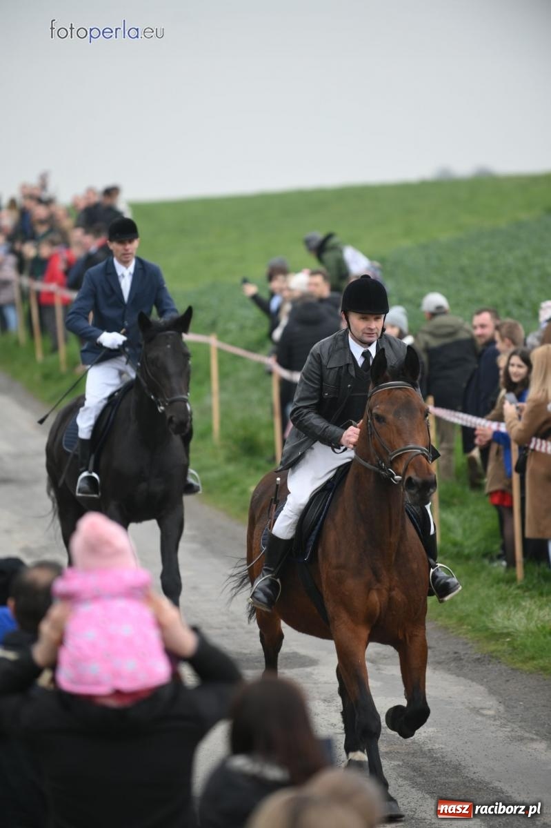 Zdjęcie w galerii na portalu naszraciborz.pl: Parada konna w Pietrowicach Wielkich [FOTO] wiadomości z regionu