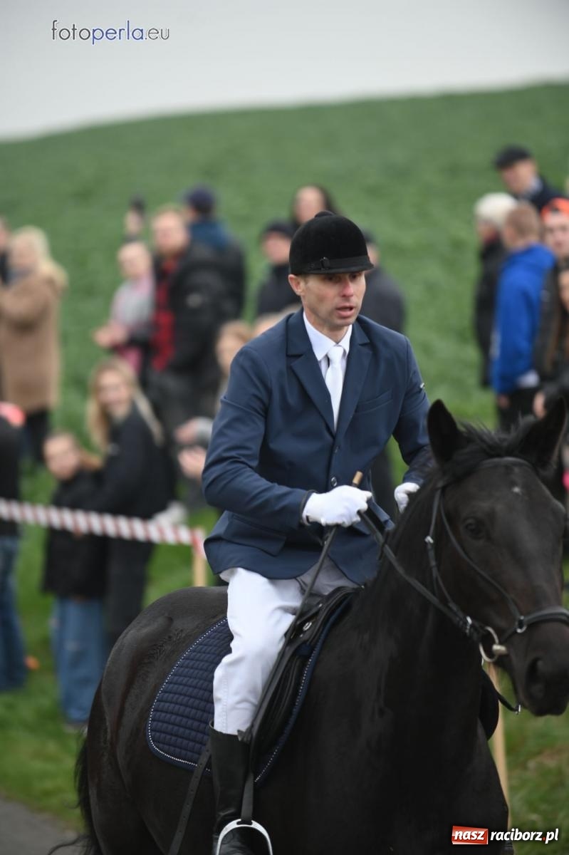 Zdjęcie w galerii na portalu naszraciborz.pl: Parada konna w Pietrowicach Wielkich [FOTO] wiadomości z regionu