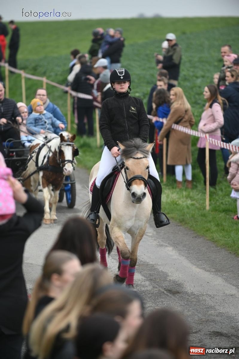 Zdjęcie w galerii na portalu naszraciborz.pl: Parada konna w Pietrowicach Wielkich [FOTO] wiadomości z regionu