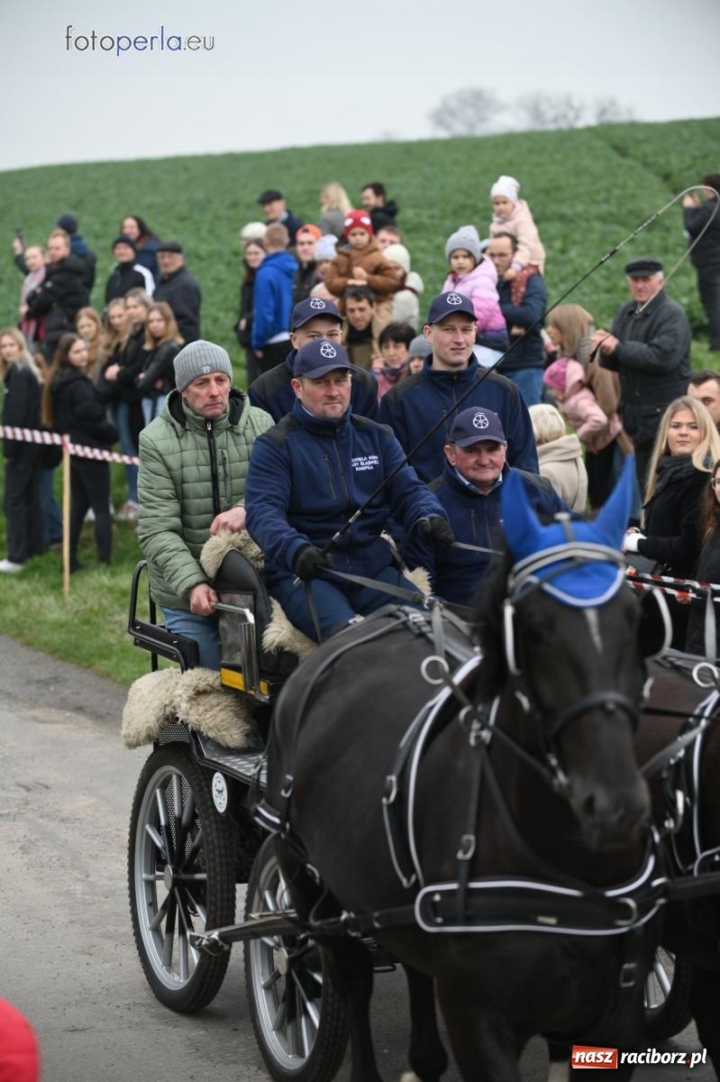 Zdjęcie w galerii na portalu naszraciborz.pl: Parada konna w Pietrowicach Wielkich [FOTO] wiadomości z regionu