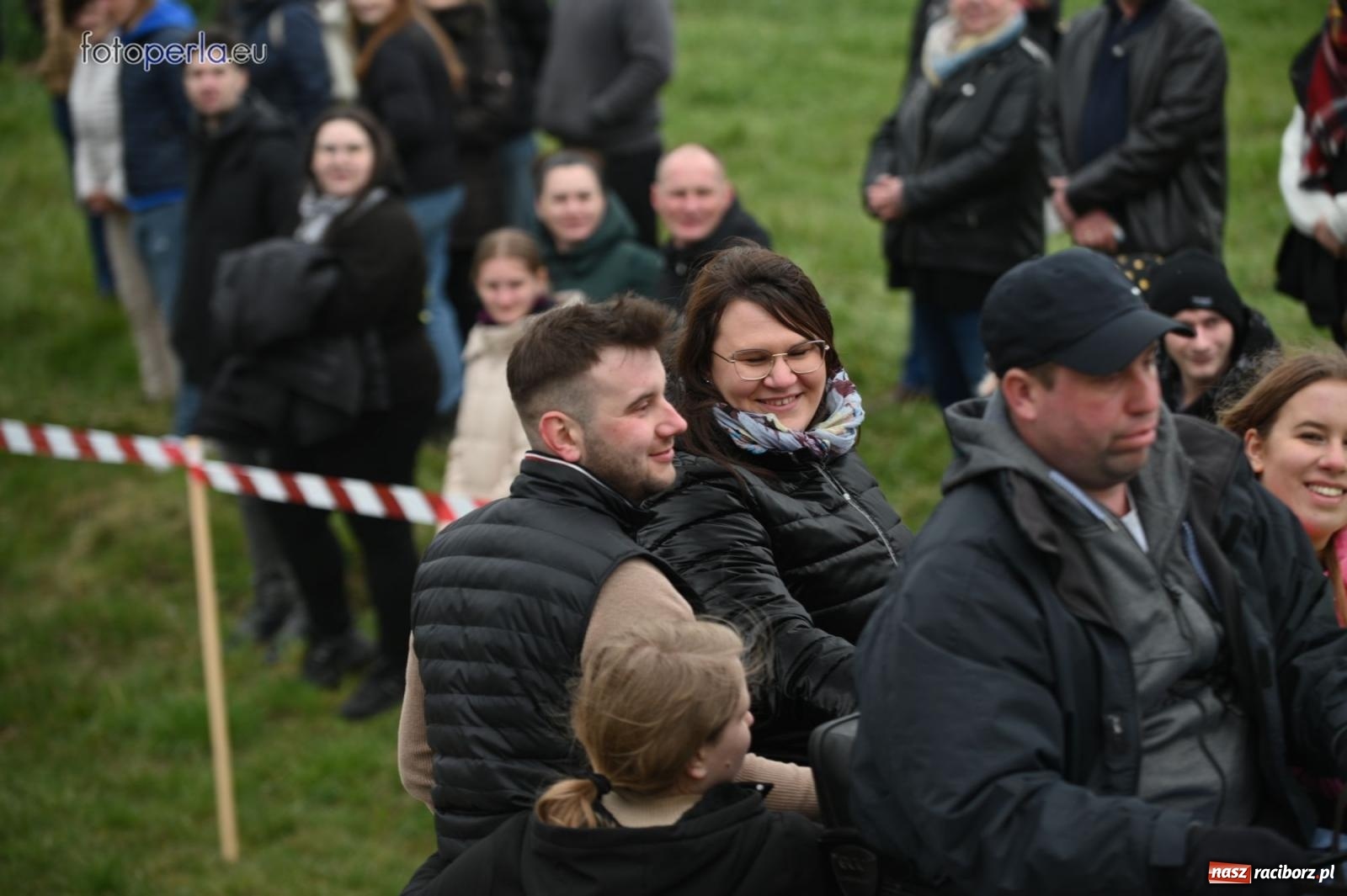 Zdjęcie w galerii na portalu naszraciborz.pl: Parada konna w Pietrowicach Wielkich [FOTO] wiadomości z regionu