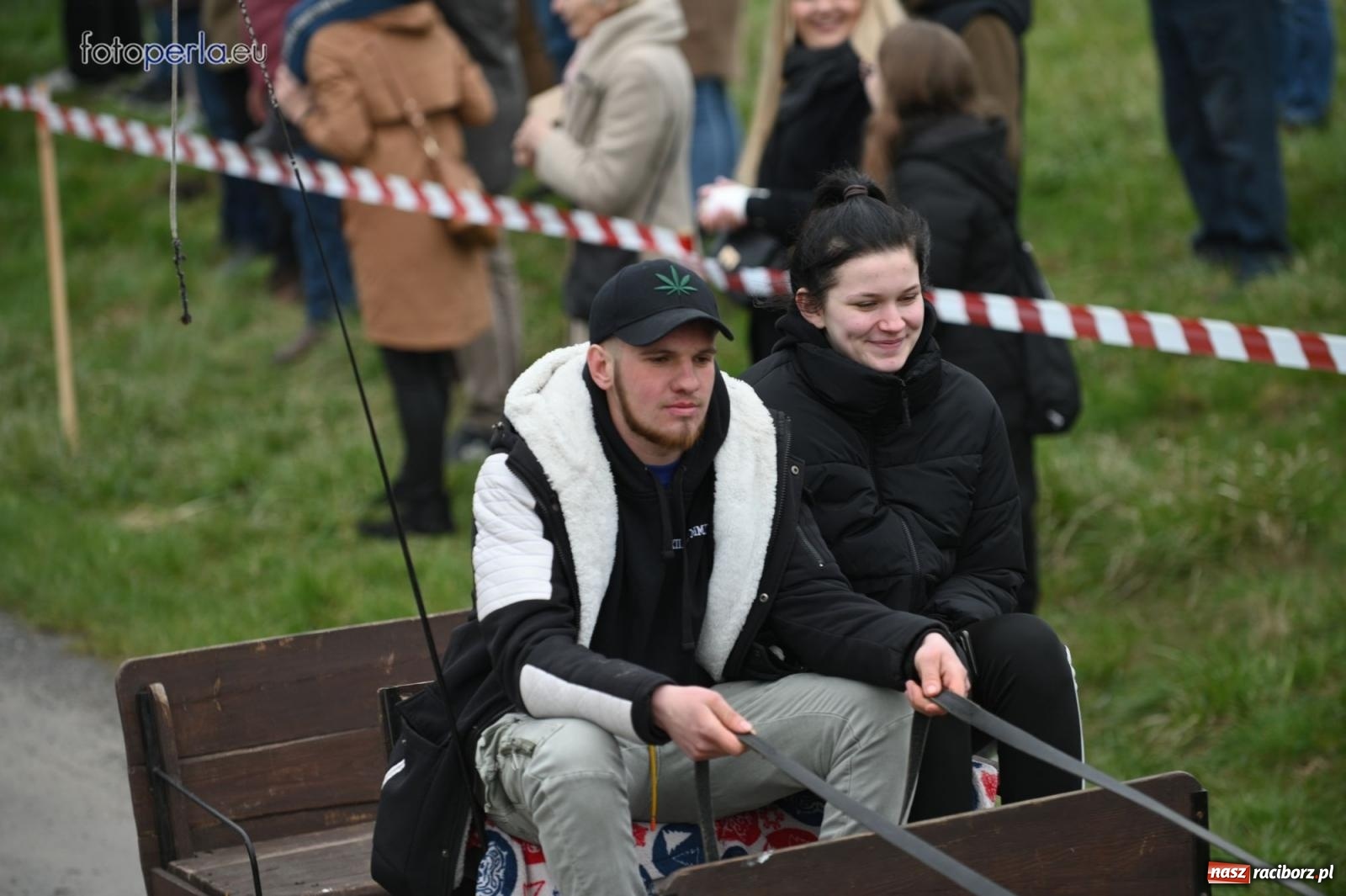 Zdjęcie w galerii na portalu naszraciborz.pl: Parada konna w Pietrowicach Wielkich [FOTO] wiadomości z regionu