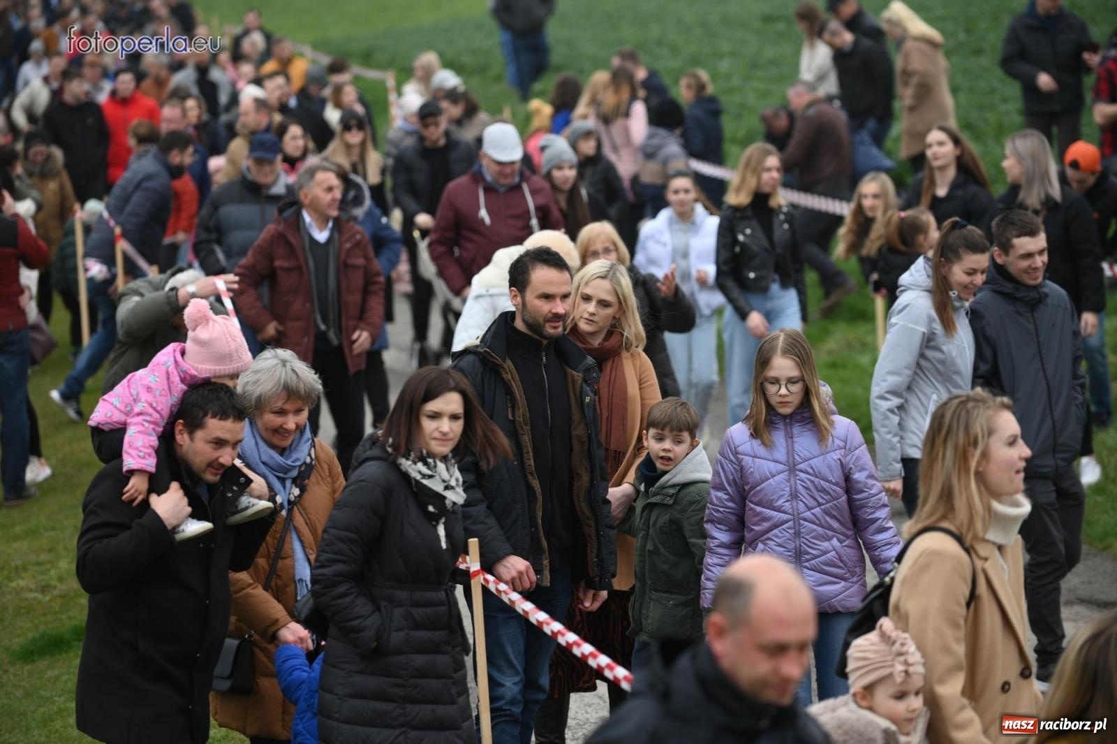 Zdjęcie w galerii na portalu naszraciborz.pl: Parada konna w Pietrowicach Wielkich [FOTO] wiadomości z regionu