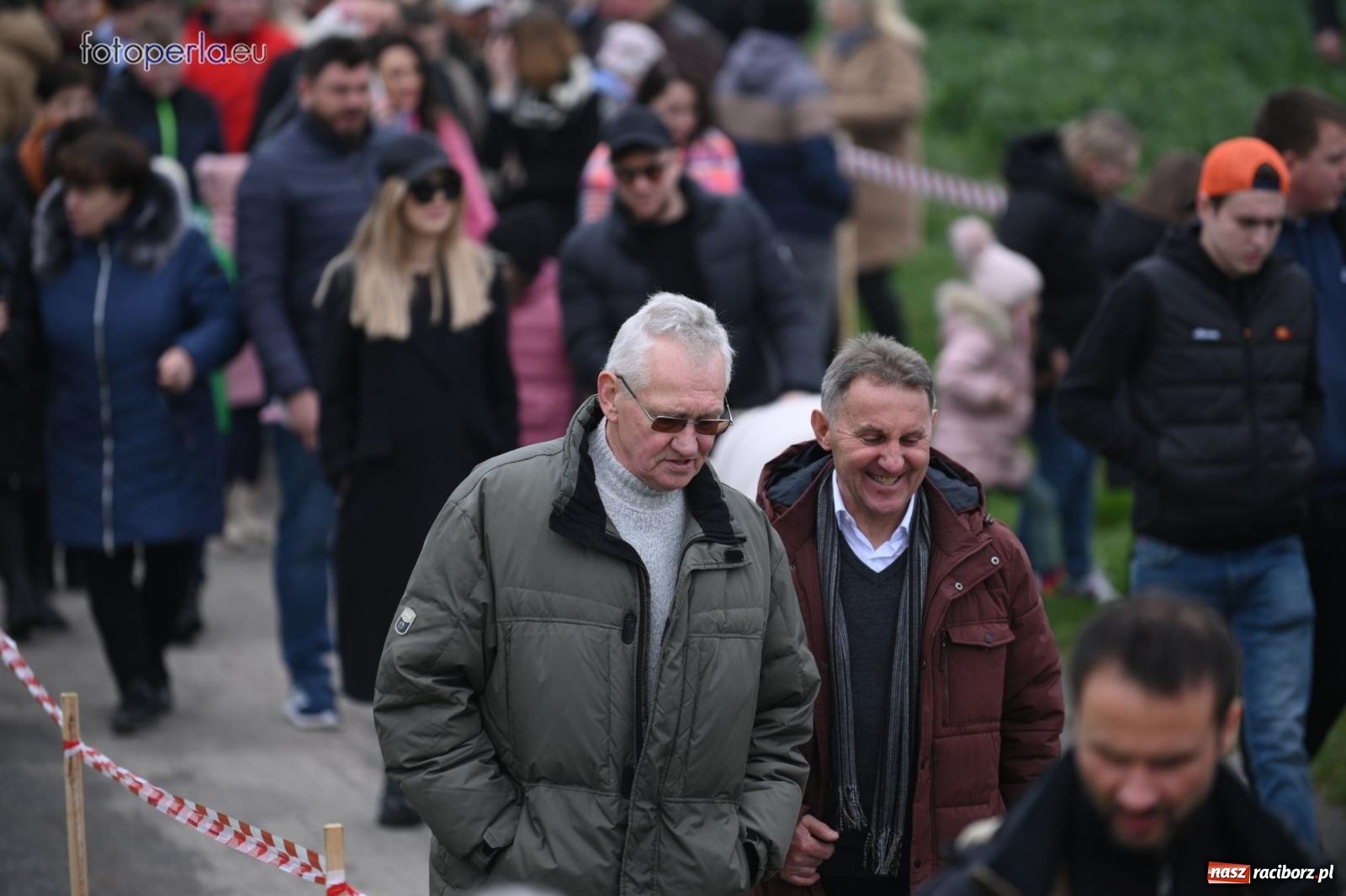 Zdjęcie w galerii na portalu naszraciborz.pl: Parada konna w Pietrowicach Wielkich [FOTO] wiadomości z regionu