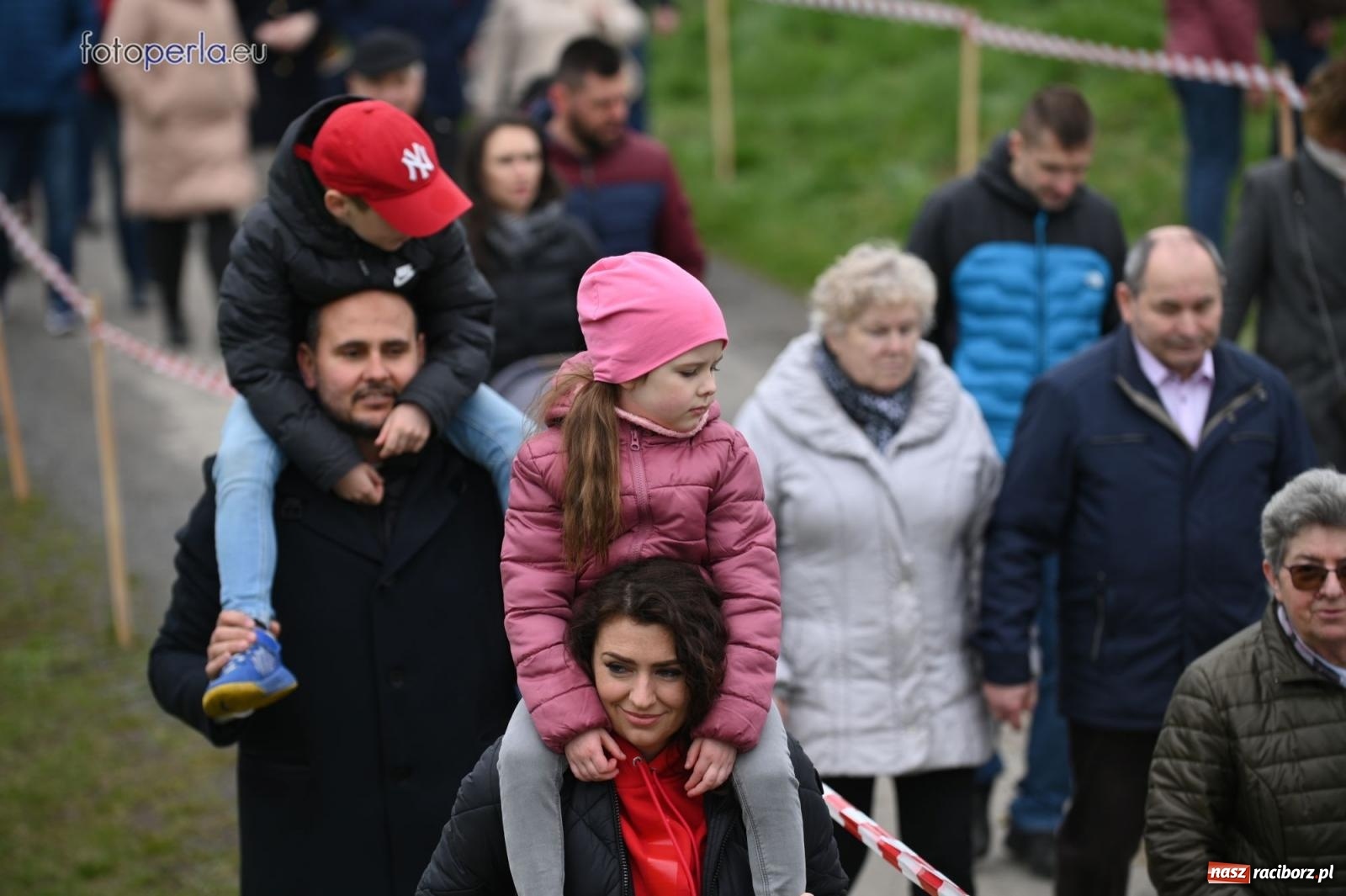 Zdjęcie w galerii na portalu naszraciborz.pl: Parada konna w Pietrowicach Wielkich [FOTO] wiadomości z regionu