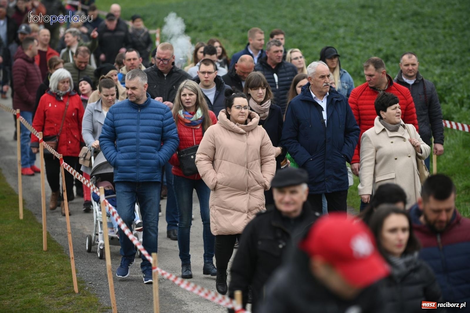 Zdjęcie w galerii na portalu naszraciborz.pl: Parada konna w Pietrowicach Wielkich [FOTO] wiadomości z regionu