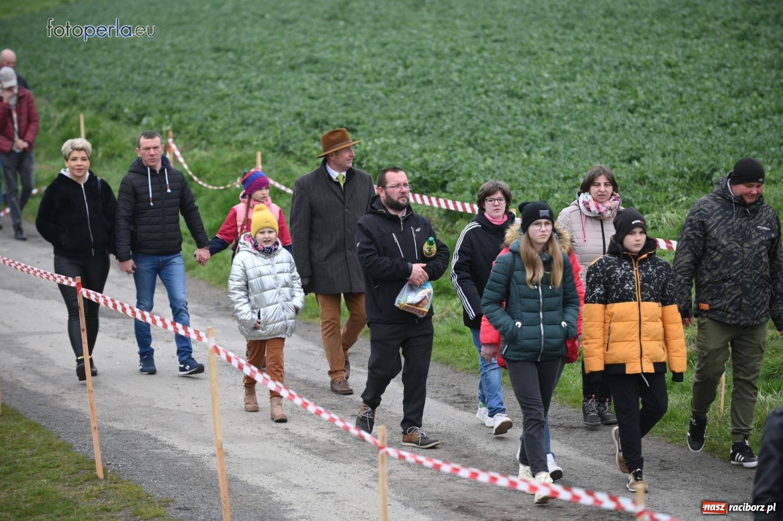 Zdjęcie w galerii na portalu naszraciborz.pl: Parada konna w Pietrowicach Wielkich [FOTO] wiadomości z regionu
