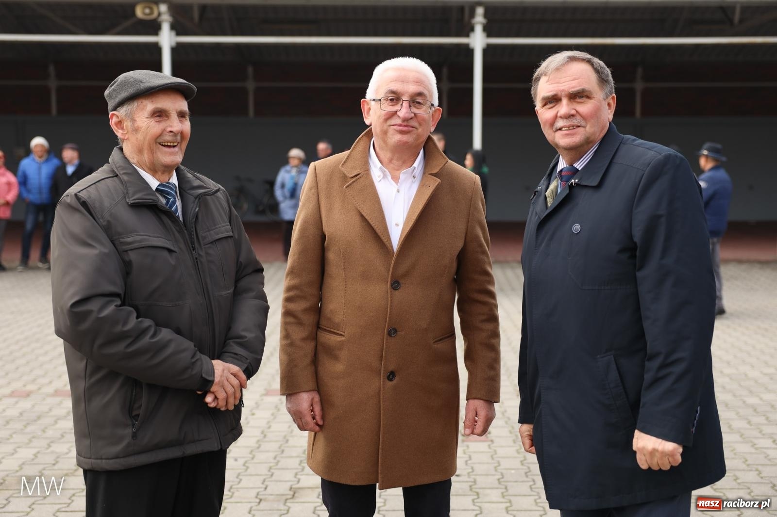 Zdjęcie w galerii na portalu naszraciborz.pl: Ludzie i obrzędy. Pietrowickie Osterreiten [FOTO] wiadomości z regionu