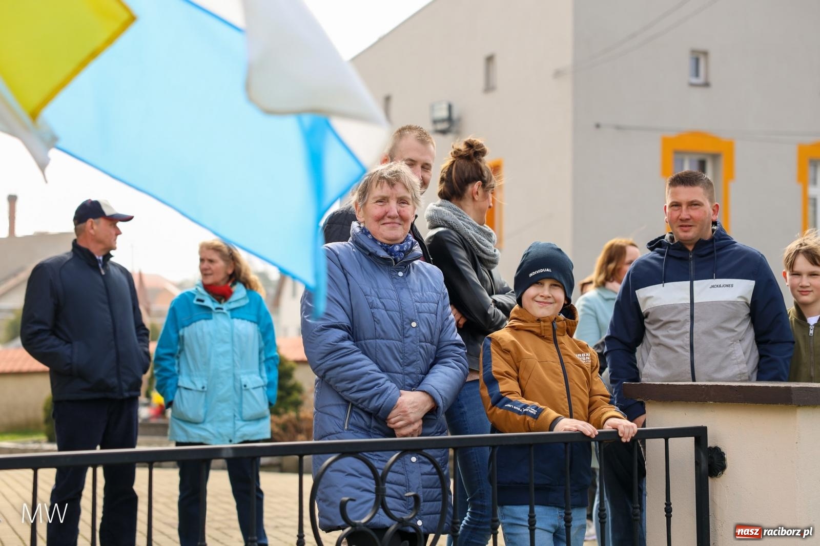 Zdjęcie w galerii na portalu naszraciborz.pl: Ludzie i obrzędy. Pietrowickie Osterreiten [FOTO] wiadomości z regionu