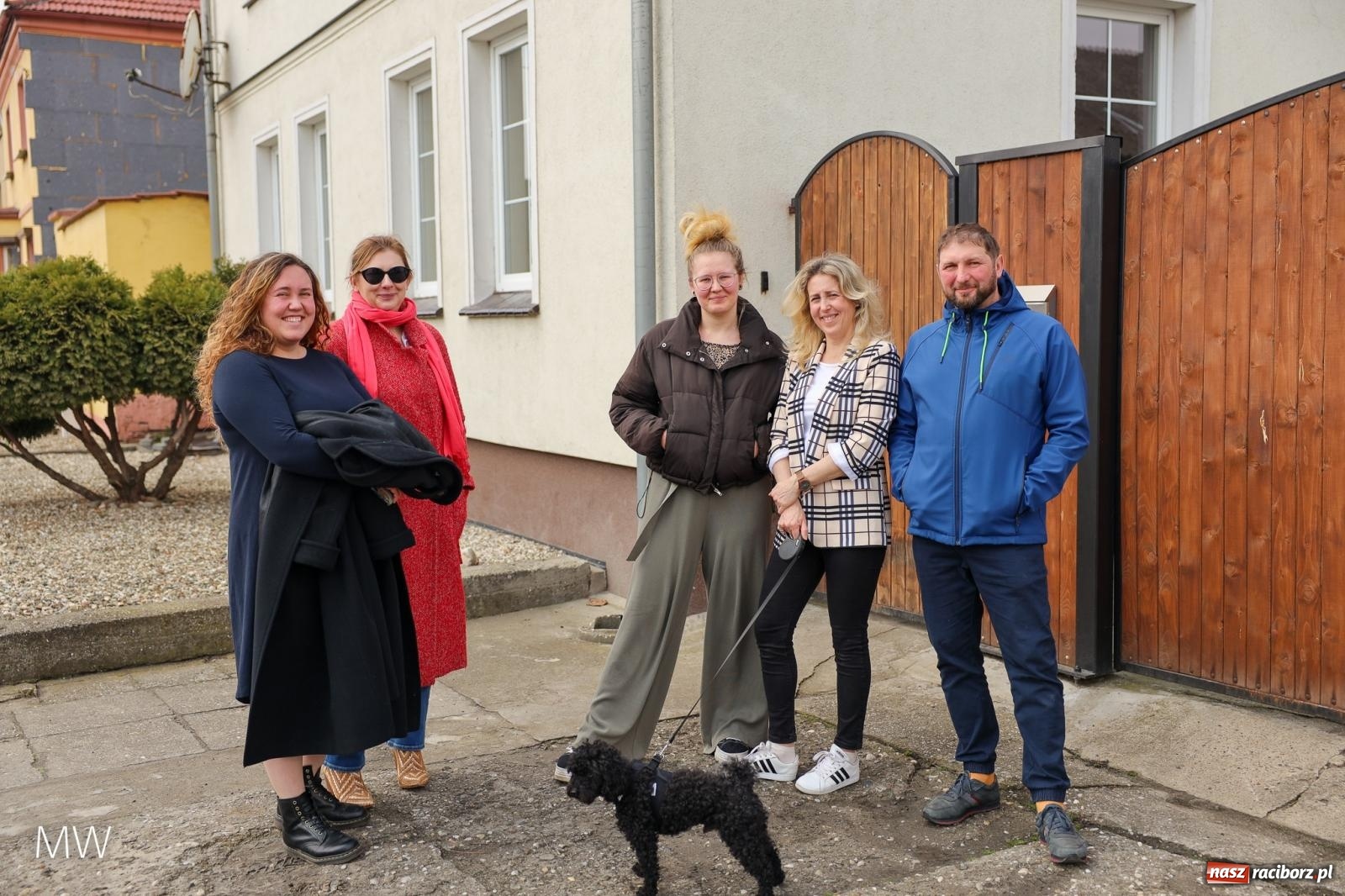 Zdjęcie w galerii na portalu naszraciborz.pl: Ludzie i obrzędy. Pietrowickie Osterreiten [FOTO] wiadomości z regionu