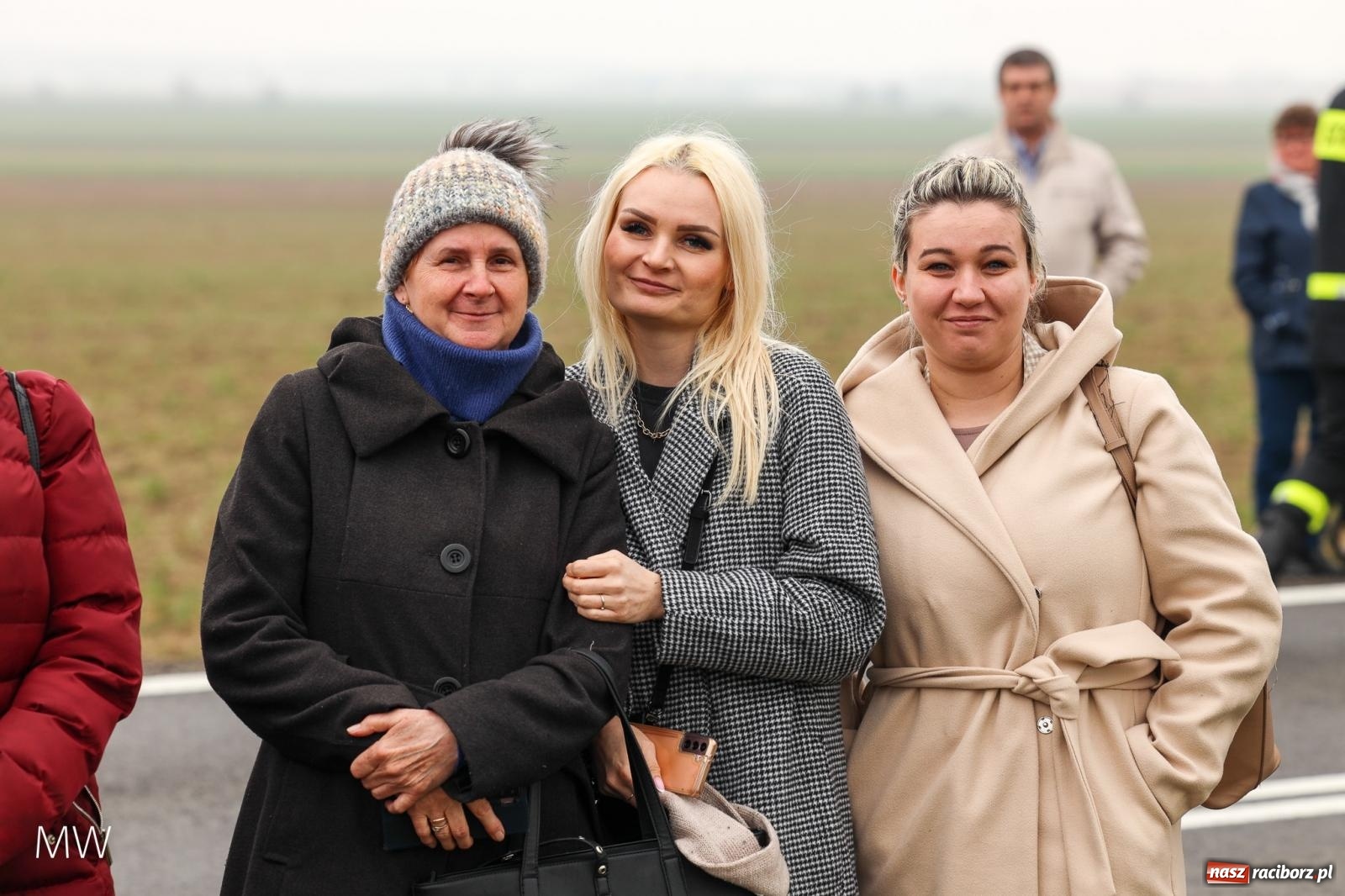 Zdjęcie w galerii na portalu naszraciborz.pl: Ludzie i obrzędy. Przy świętym Urbanie na skraju Bieńkowic i Raciborza [FOTO] wiadomości z regionu