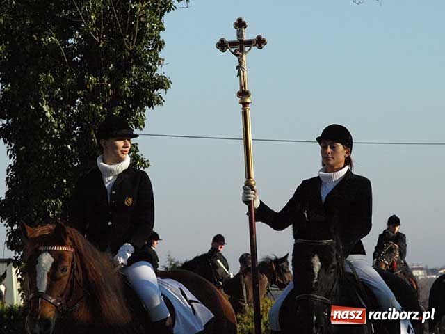 Zdjęcie w galerii na portalu naszraciborz.pl: Od wieków do Mikołaszka wiadomości z regionu