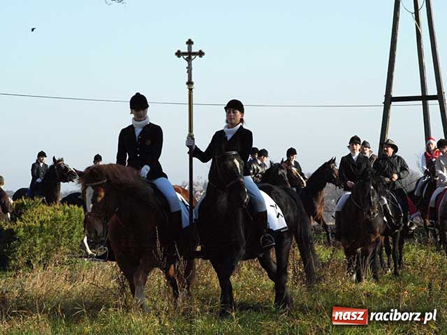 Zdjęcie w galerii na portalu naszraciborz.pl: Od wieków do Mikołaszka wiadomości z regionu