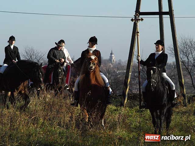 Zdjęcie w galerii na portalu naszraciborz.pl: Od wieków do Mikołaszka wiadomości z regionu