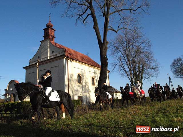 Zdjęcie w galerii na portalu naszraciborz.pl: Od wieków do Mikołaszka wiadomości z regionu