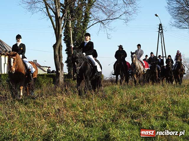 Zdjęcie w galerii na portalu naszraciborz.pl: Od wieków do Mikołaszka wiadomości z regionu