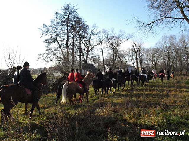 Zdjęcie w galerii na portalu naszraciborz.pl: Od wieków do Mikołaszka wiadomości z regionu